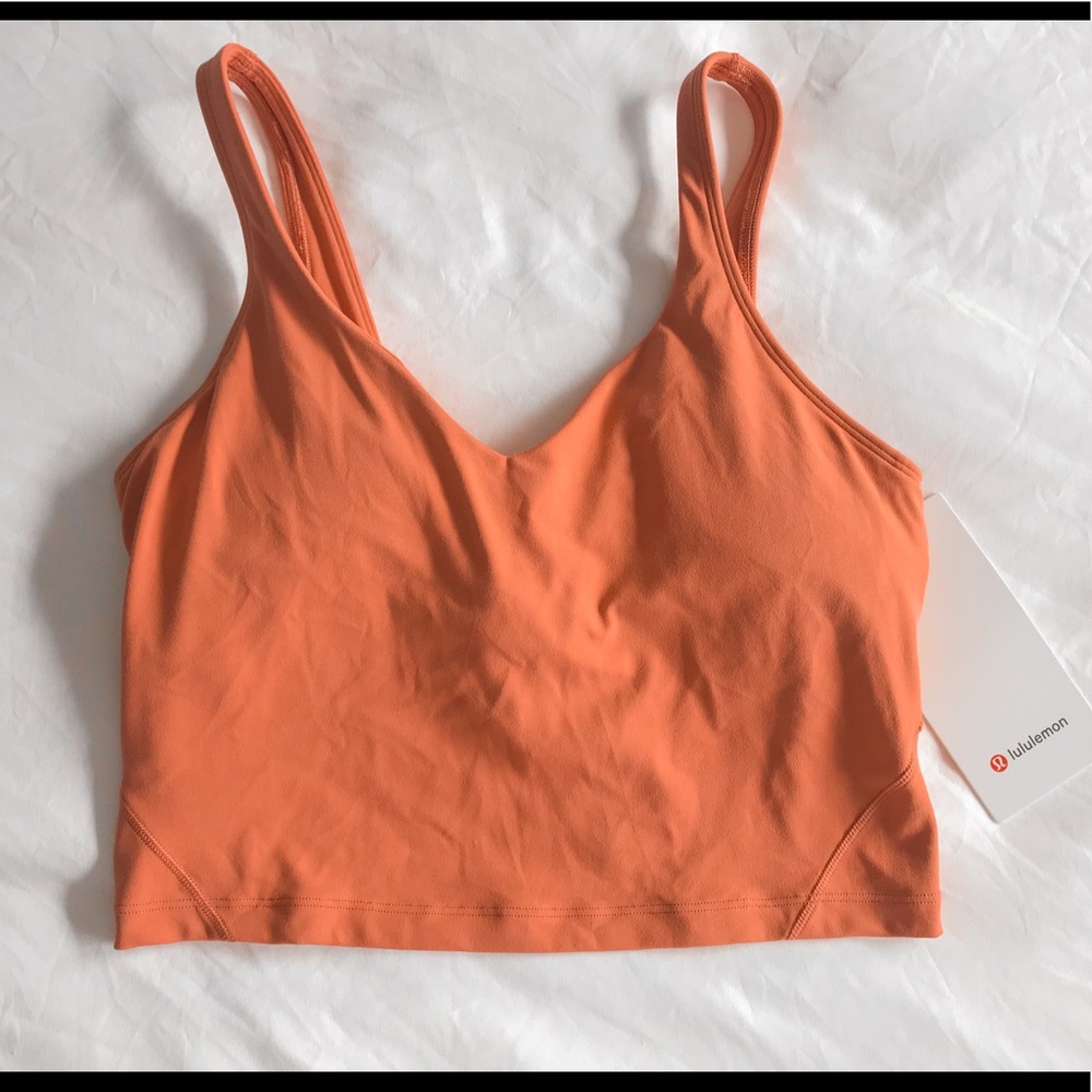 Lululemon Align Tank